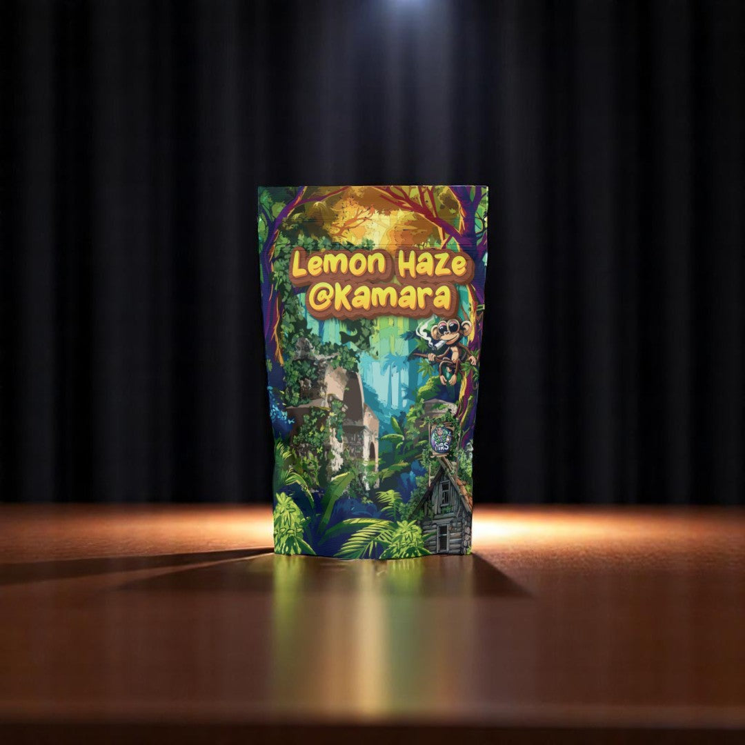 Super Lemon CBD PLUS+