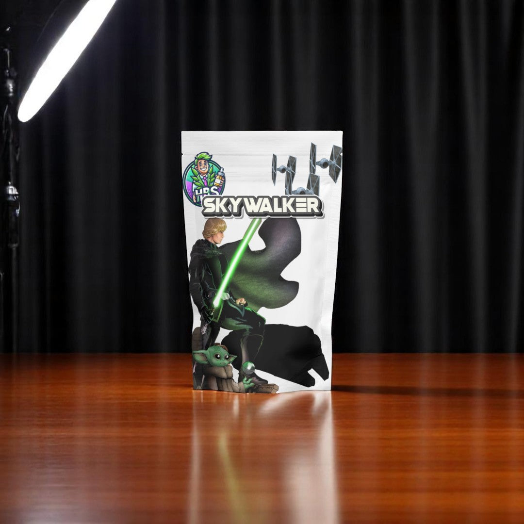 SKY WALKER CBD PLUS+