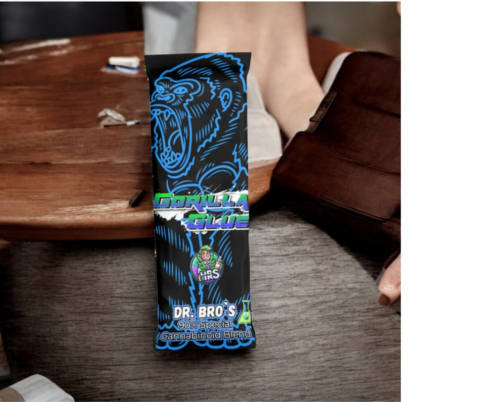 Vape CBD PLUS+