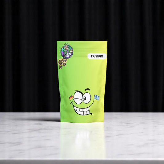 Skunk CBD PLUS+ (VERY STRONG)