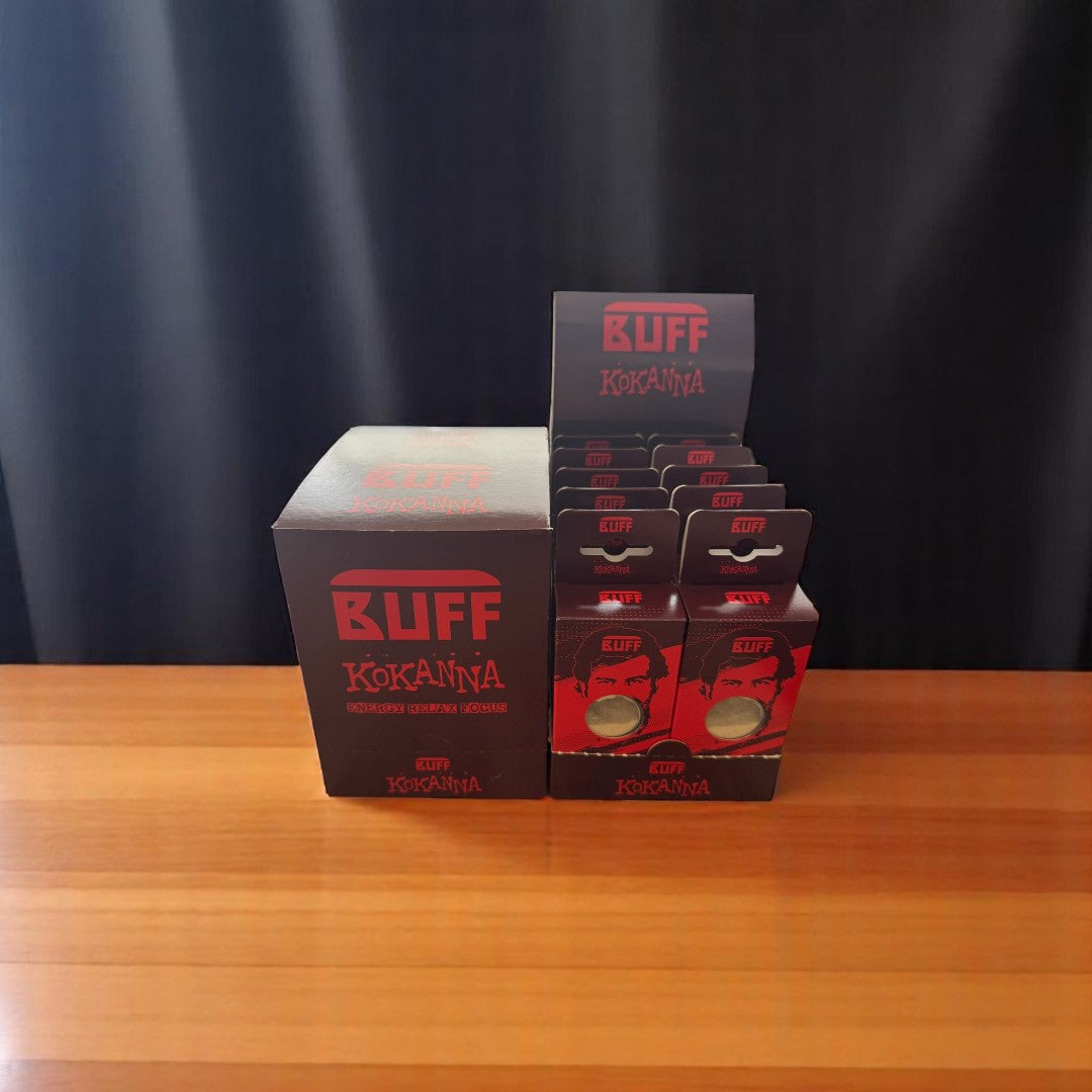 BUFF KOKANNA 1g