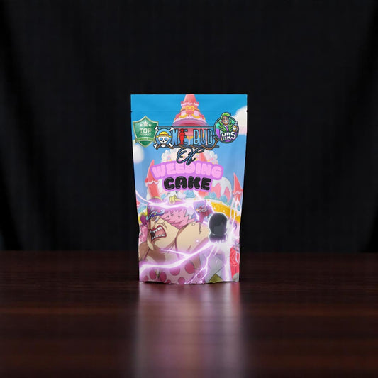 One Bud o. W. CBD PLUS