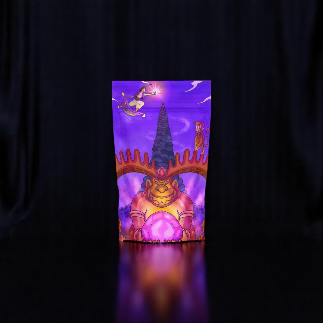 Amethyst Haze CBD PLUS+