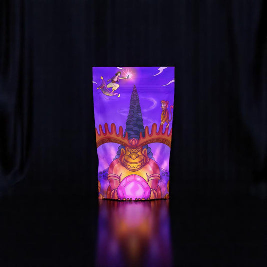 Amethyst Haze CBD PLUS+