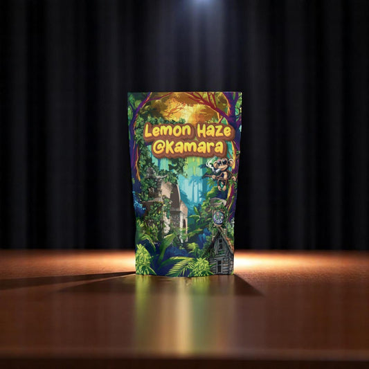 Super Lemon CBD PLUS+