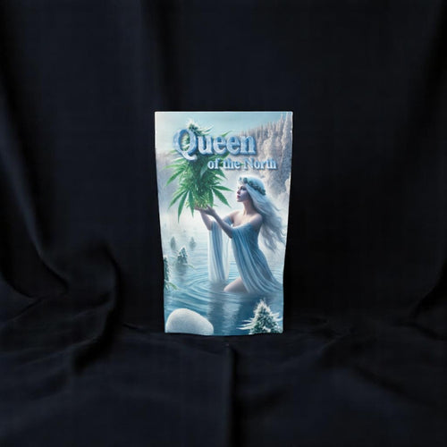 Queen of North CBD PLUS+