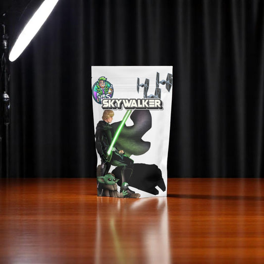 SKY WALKER  CBD PLUS+